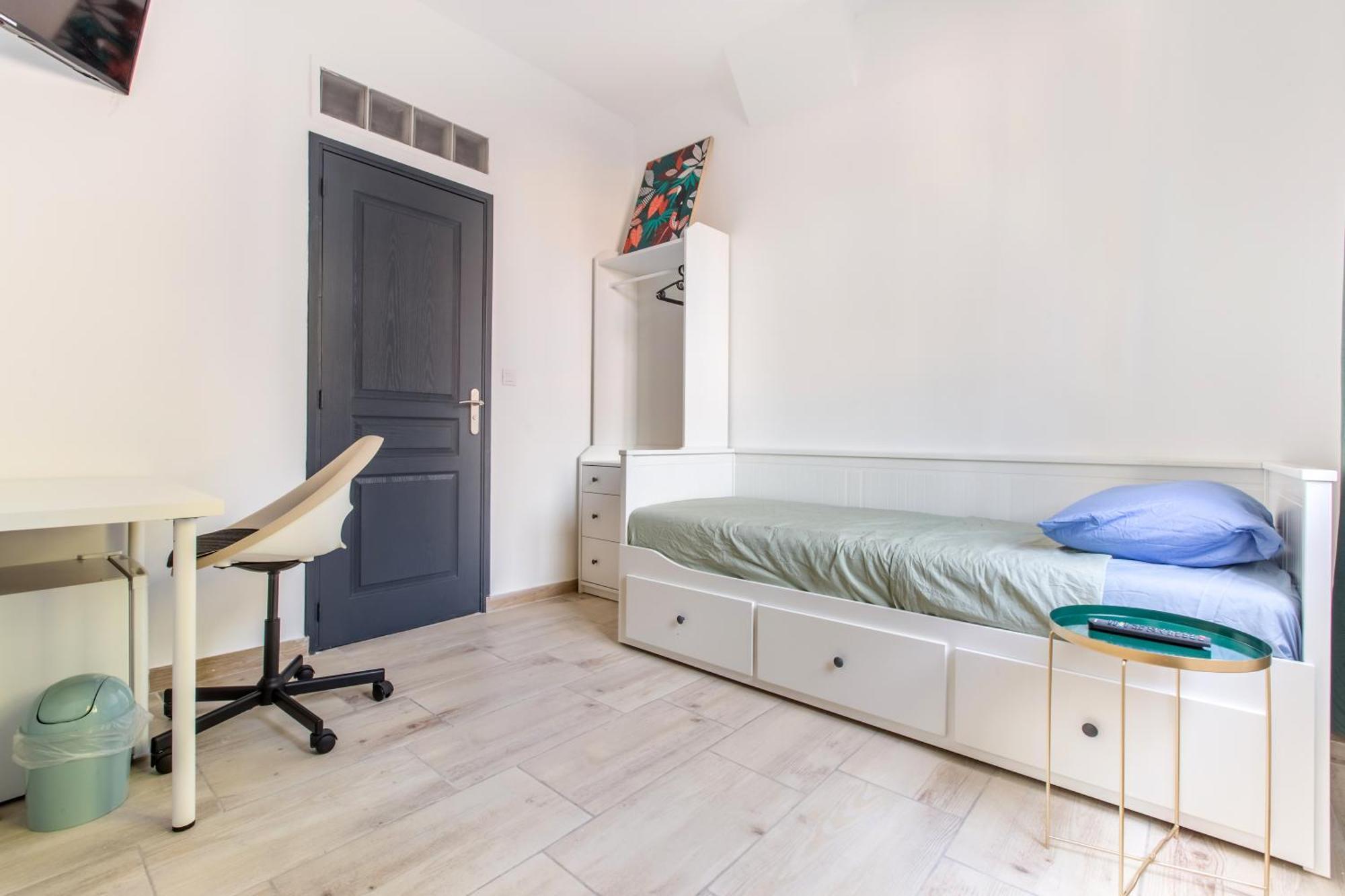 Cosy House 10P - 5 Chambres -5 Salles De Bain - Proche Lille Et Toutes Commodites Roubaix Exterior foto