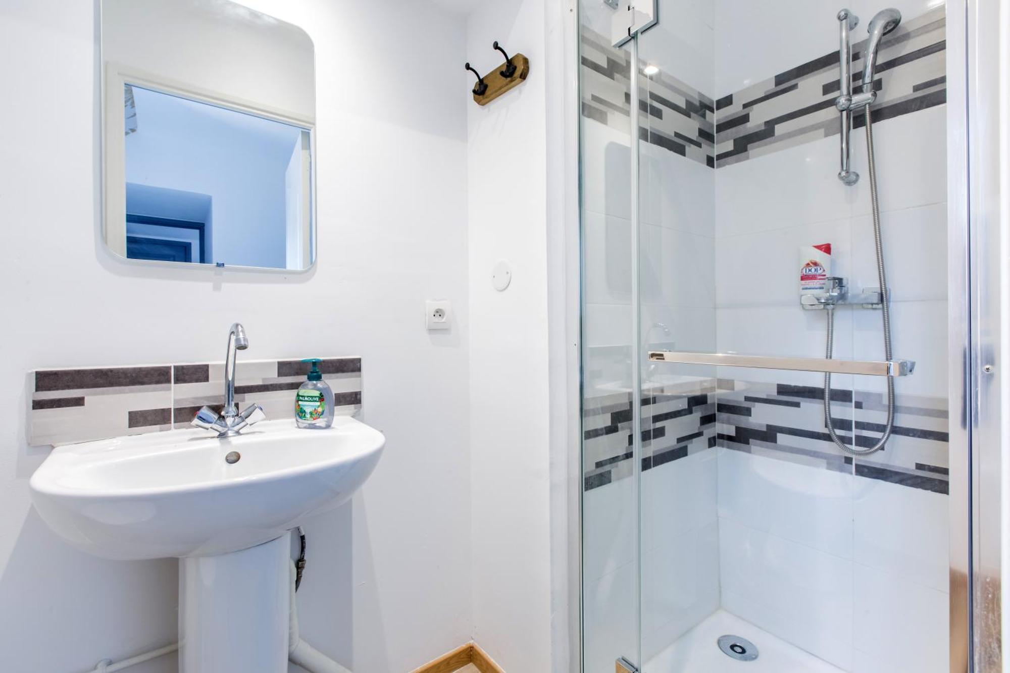 Cosy House 10P - 5 Chambres -5 Salles De Bain - Proche Lille Et Toutes Commodites Roubaix Exterior foto